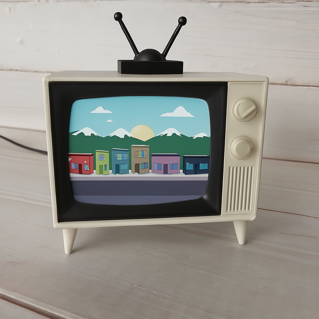 Platoria Mini TV's™