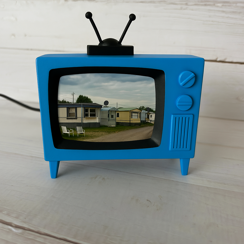 Platoria Mini TV's™