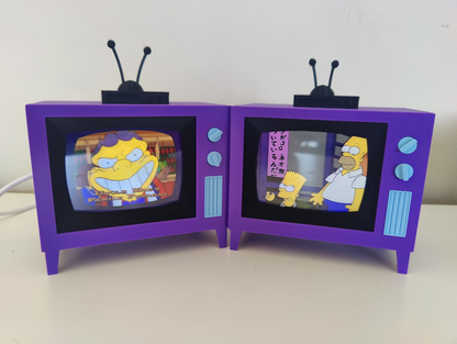 Platoria Mini TV's™